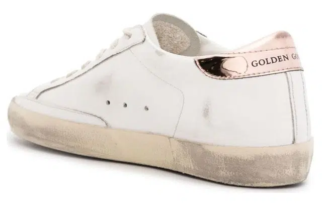 Golden Goose Super-Star
