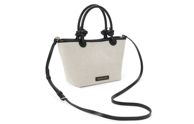 CHARLESKEITH ck Black