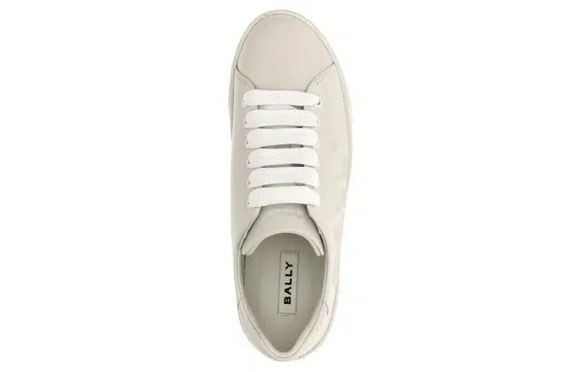 BALLY