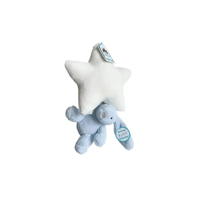JELLYCAT bunny 28cm