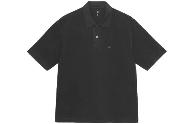 Stussy SS24 Drop2 Polo