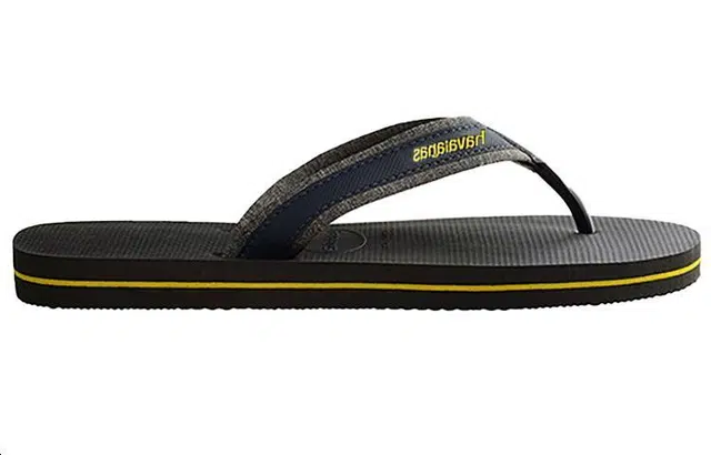 Havaianas Urban Material