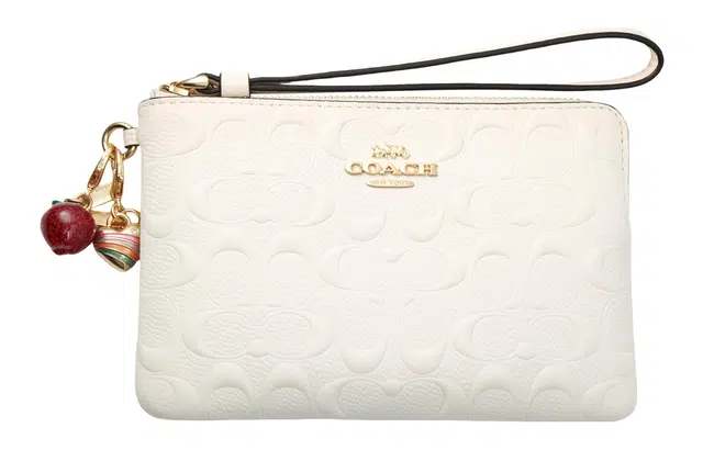 COACH Boxed 16 Logo
