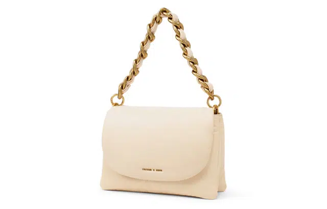 CHARLESKEITH ck PU