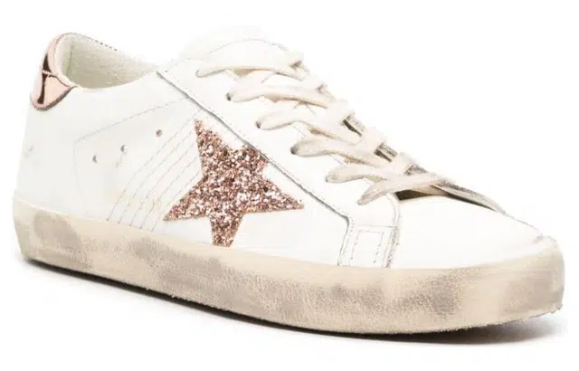 Golden Goose Super-Star