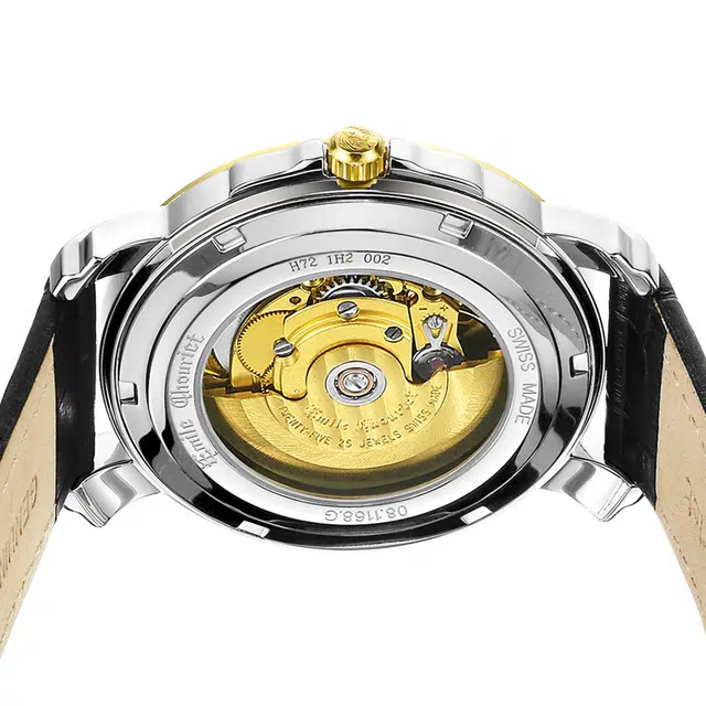 EMILE CHOURIET 30 39mm