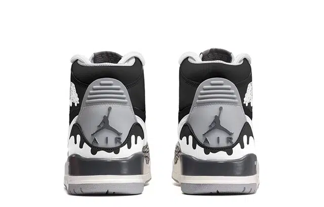 Jordan Legacy 312 Y2K vibe