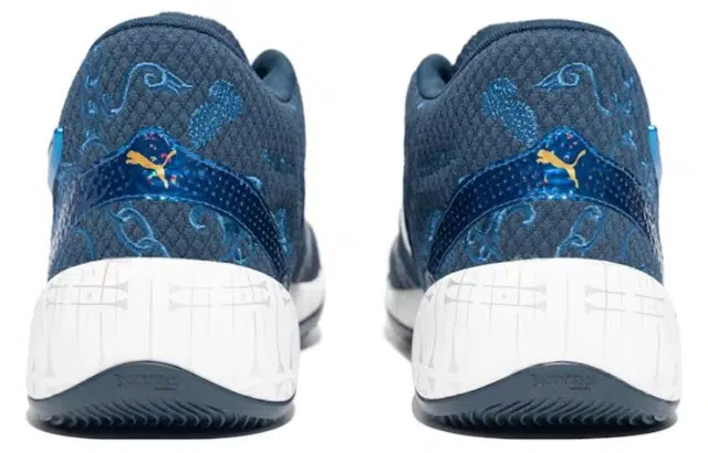 PUMA x PHANTACI