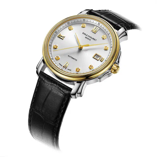 EMILE CHOURIET 30 39mm