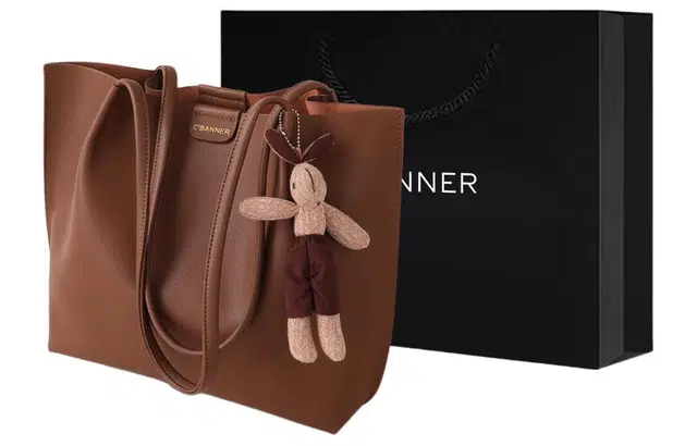 CBANNER Tote