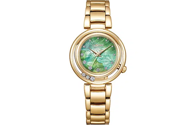 CITIZEN50 30mm EM1113-82Y