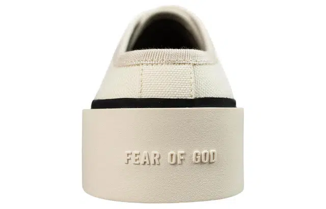 Fear of God Canvas 101