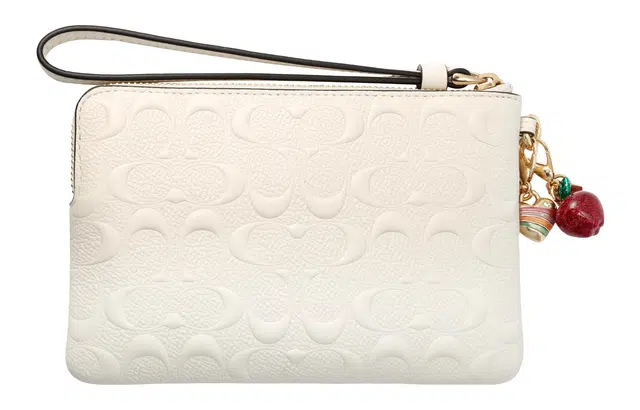 COACH Boxed 16 Logo