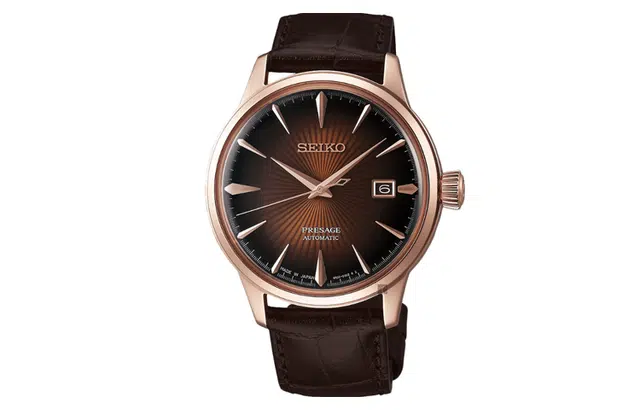 Seiko Presage SRPB46J1