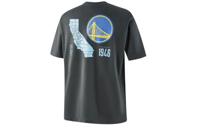 NBA T