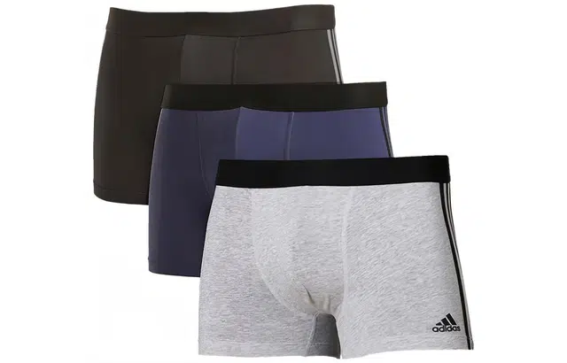 adidas 3