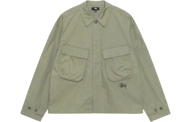 Stussy SS24 Drop2