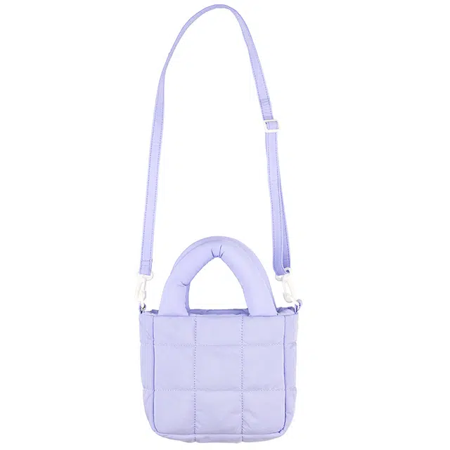 SUMAYZOY Puffer Cloud Bag