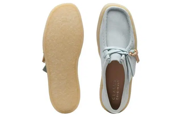 Clarks