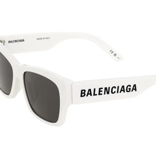 Balenciaga Logo