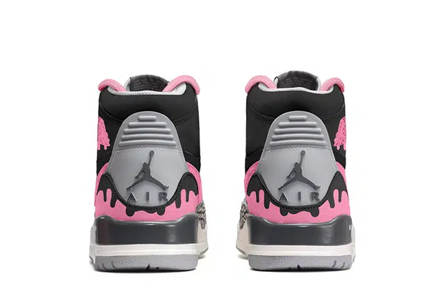 Jordan Legacy 312 Y2K vibe