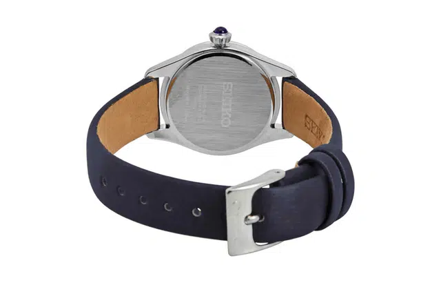 SEIKO QuartzPair 30 SUR385P2