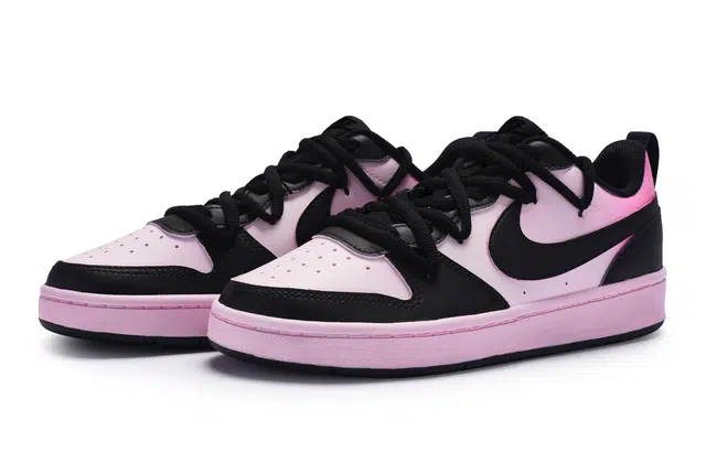 Nike Court Borough Low 2 GS