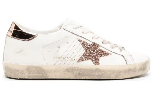 Golden Goose Super-Star