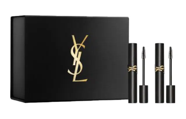 YSL 10ml*2