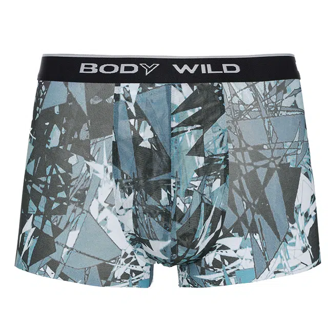 BODY WILD U 1