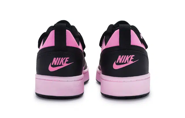 Nike Court Borough Low 2 GS