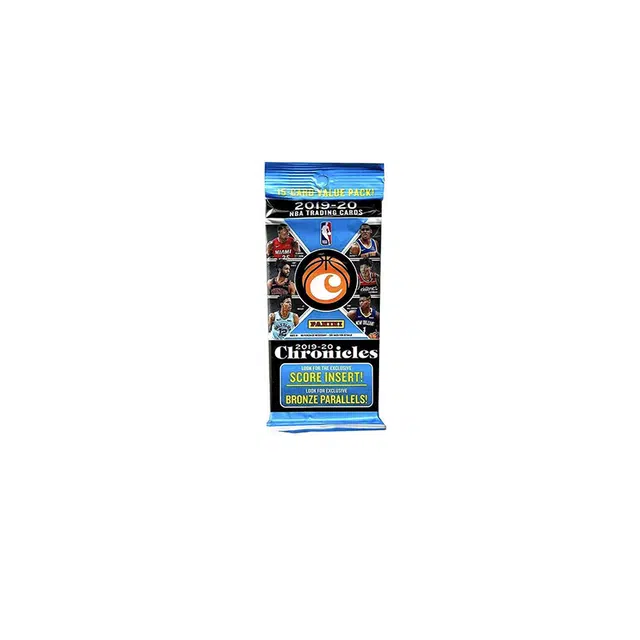 PANINI NBA 2019-20 Chronicles