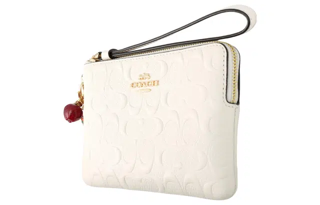 COACH Boxed 16 Logo
