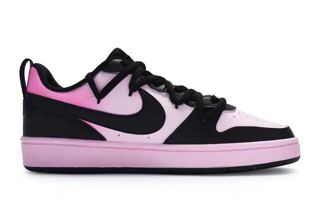 Nike Court Borough Low 2 GS