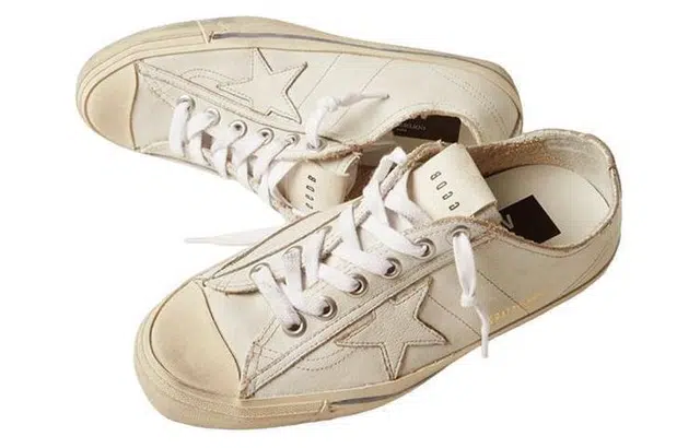 Golden Goose V-Star