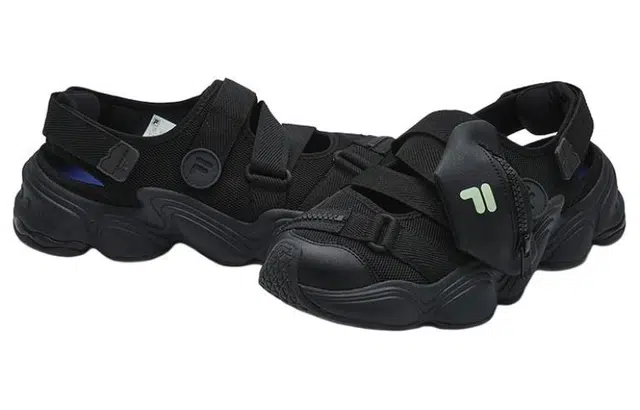FILA FUSION TENACITY