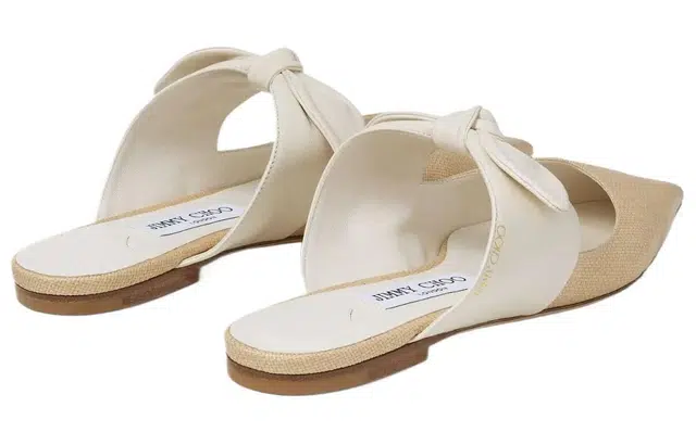Jimmy Choo
