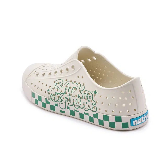 Native Shoes Jefferson