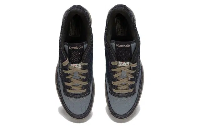 Reebok Club C REVENGE