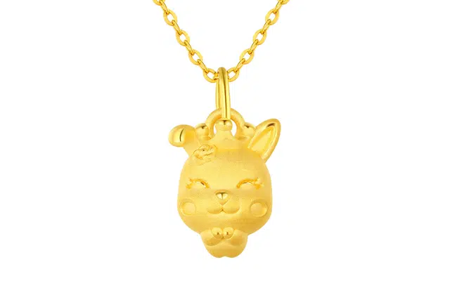 24K 999