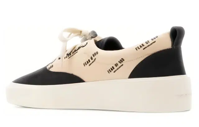 Fear of God