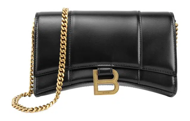 Balenciaga hourglass