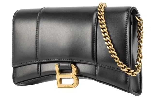 Balenciaga hourglass