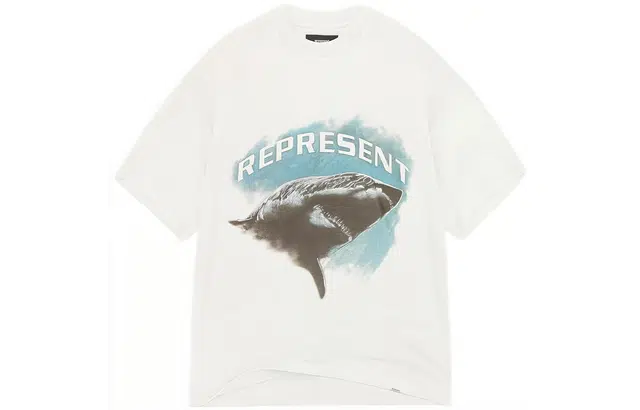 REPRESENT FW22 T