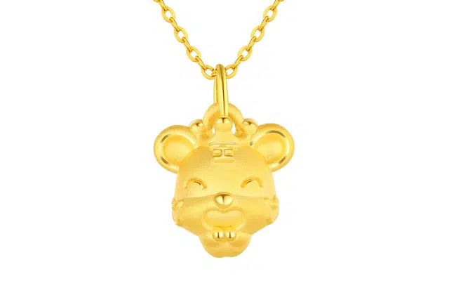 24K 999