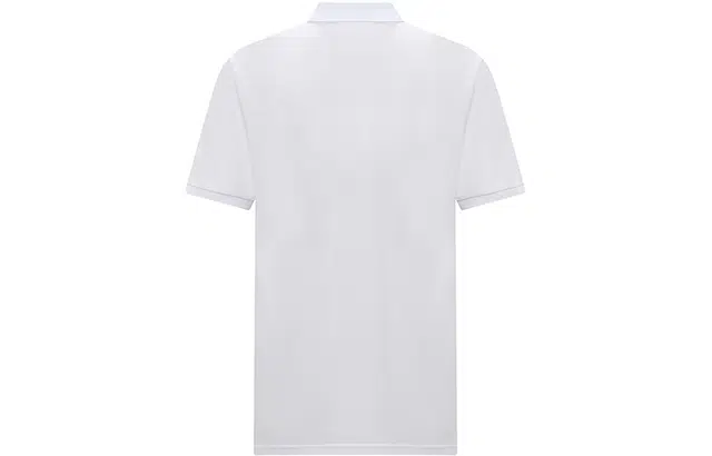 MOSCHINO SS24 Polo