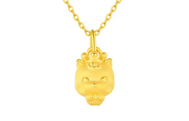 24K 999