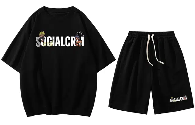 SCRM LogoT