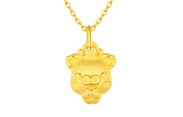 24K 999