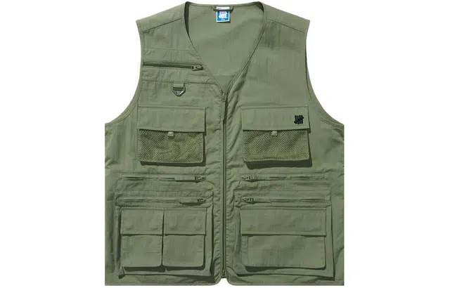 UNDEFEATED SS24 V
